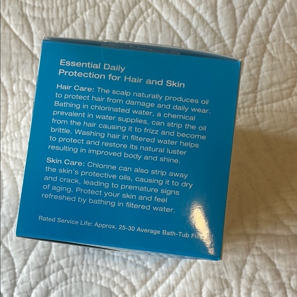 Sprite Bath Filter - Picture 5 of 6